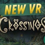Crossings Review on PC | 4ScarrsGaming