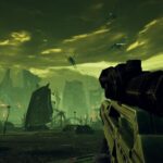 Starship Troopers: Ultimate Bug War Hands-On Impressions – Doing Our Part | TNS