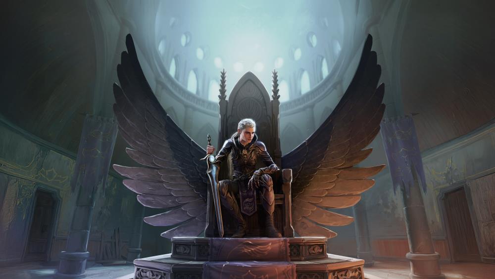 Disciples: Domination Review – Gamer Social Club