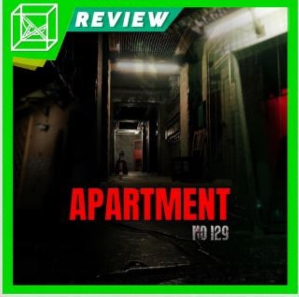 Apartment No. 129 Review  The Gamer’s Lounge