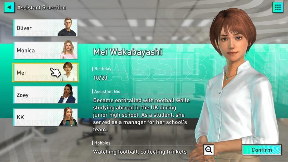 Sega Football Club Champions Review | NoobFeed