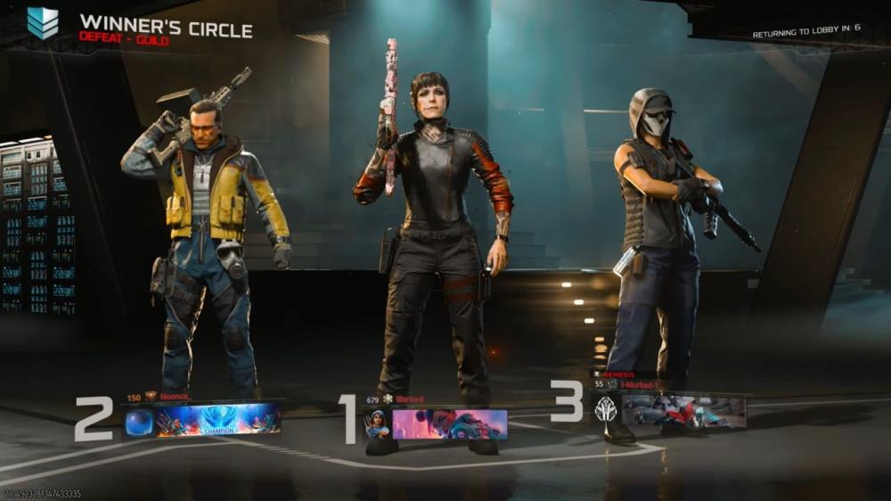 Call of Duty: Black Ops 7 – BlackCell (Season 02) Review | NoobFeed