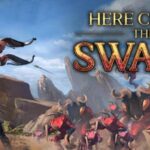 The survival RTS, Here Comes The Swarm, is coming to Steam EA on March 5th