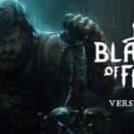 The dark-fantasy adventure, Blades of Fire, is coming to Steam on May 14th
