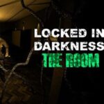The psychological horror game, Locked in my Darkness 2: The Room, is now available via Steam