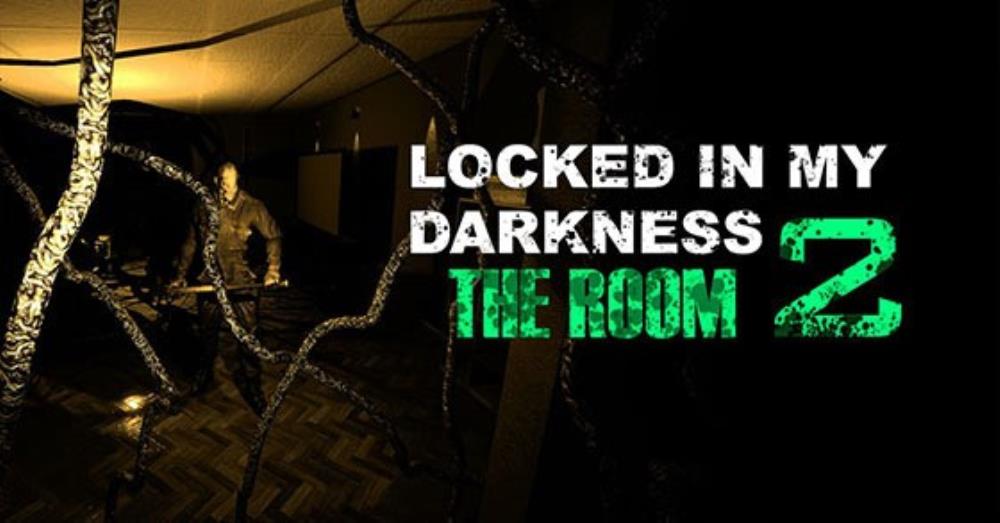 The psychological horror game, Locked in my Darkness 2: The Room, is now available via Steam