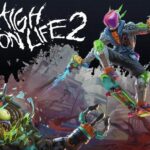 High On Life 2 Review – Gamer Social Club