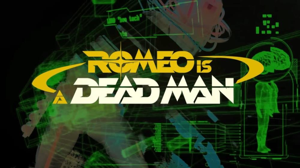 Romeo Is A Dead Man Best Settings Guide For PC & Steam Deck