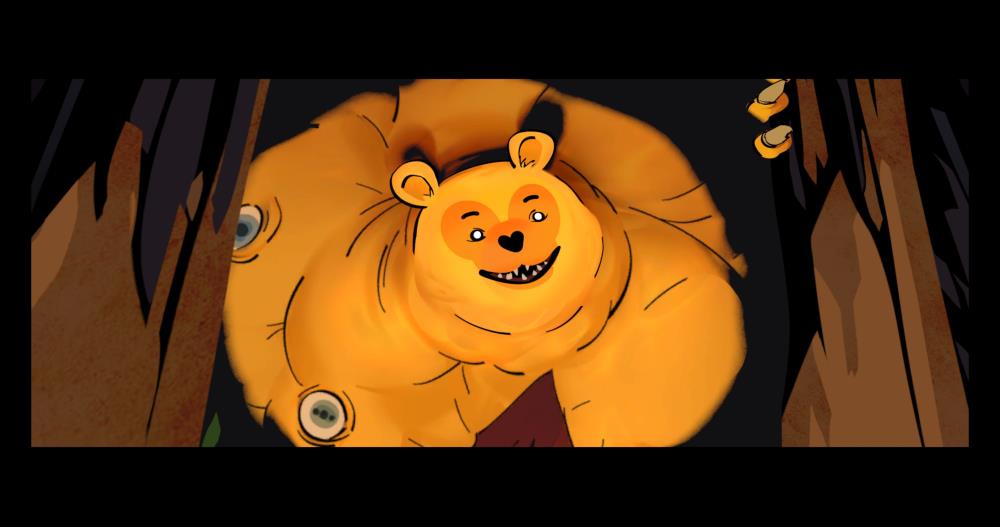 Winnie’s Hole review – ChristCenteredGamer