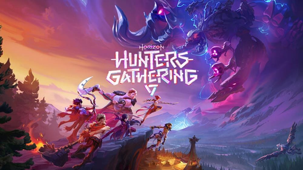 PlayStation Is Sending Out A Survey To Evaluate Interest In Horizon Hunters Gathering