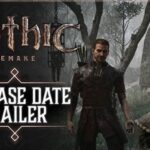Gothic 1 Remake is coming to PC and consoles on June 5th 2026
