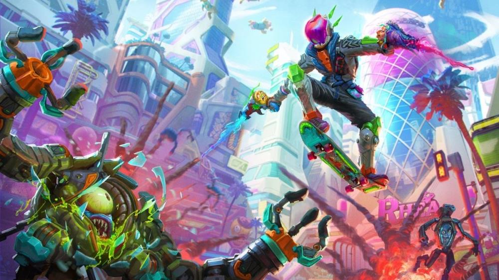 High on Life 2 Review – A Great High With a Bit of a Hangover | TNS