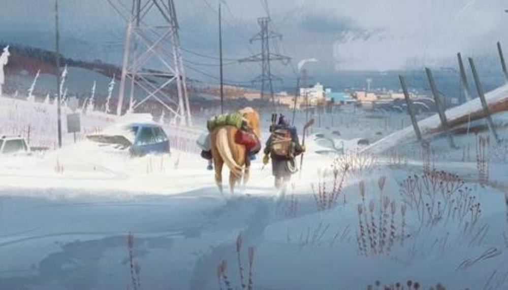 Hinterland confirms layoffs after delaying The Long Dark sequel