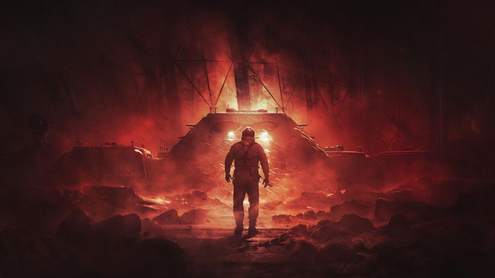 Fort Solis (Xbox Series X/S) Review | Cubed3