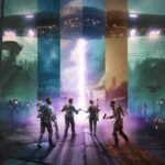 Inside the gameplay systems of 4:Loop