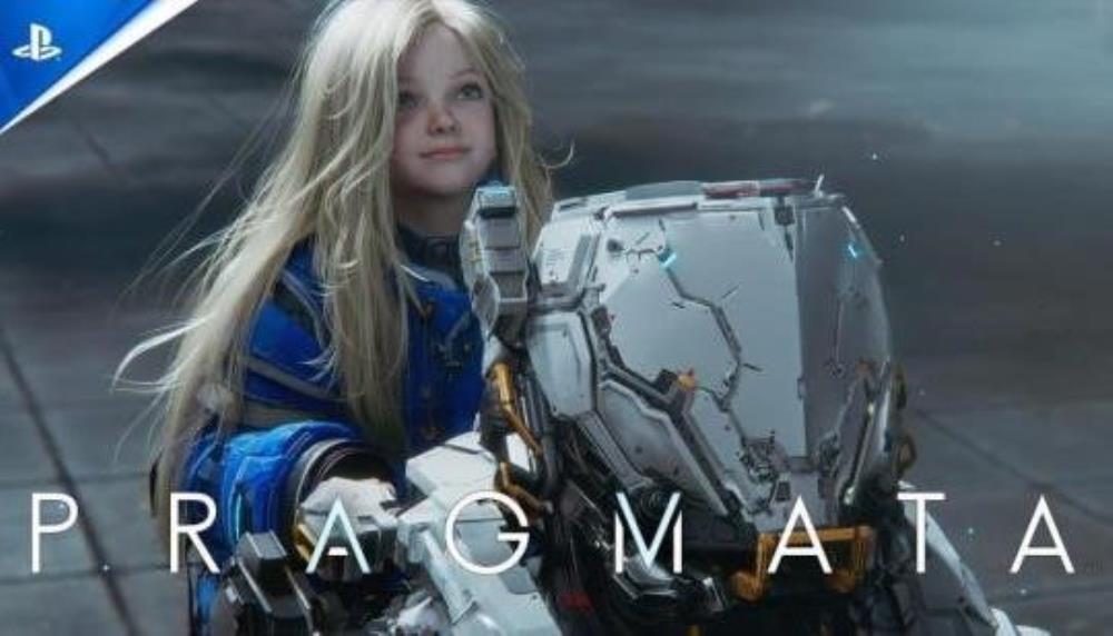 Pragmata – World View