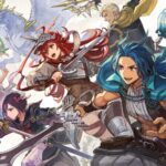 Fantasy war strategy RPG Brigandine Abyss launches on PS5 this year