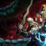 Legacy of Kain: Defiance Remastered launches on PS5, PS4 March 3