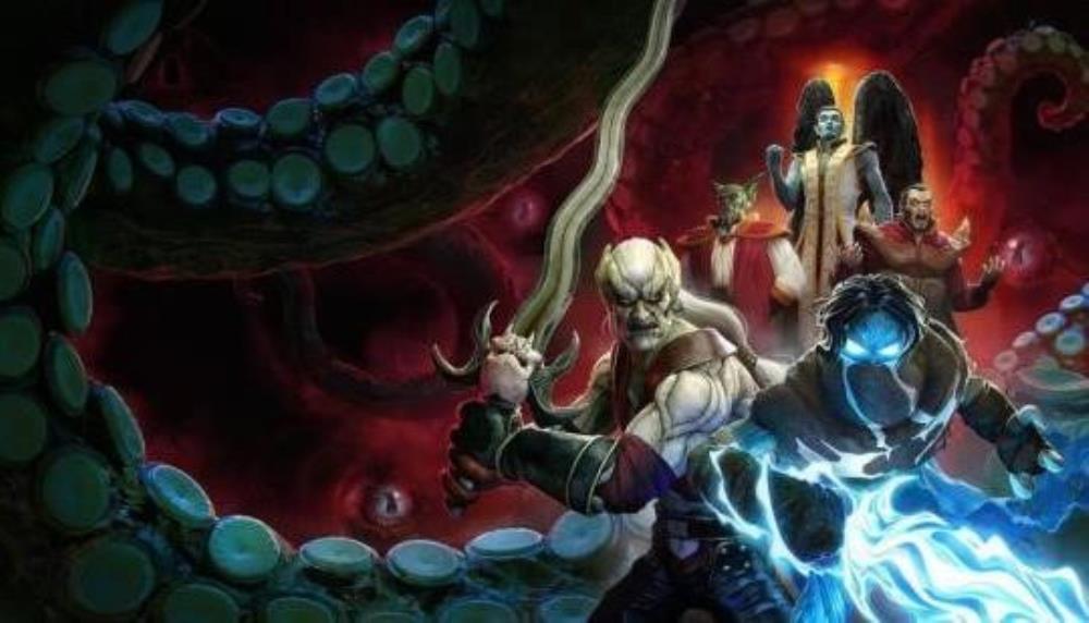 Legacy of Kain: Defiance Remastered launches on PS5, PS4 March 3