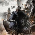 Yakoh Shinobi Ops brings four-player co-op shinobi stealth action to PS5 in 2027