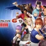 Dead or Alive 6 Last Round – Announcement Trailer