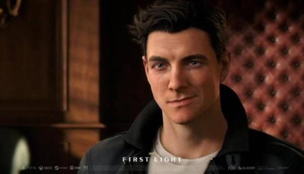 007 First Light: new story trailer debuts at State of Play