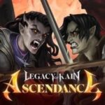 Legacy of Kain: Ascendance – Announcement Trailer
