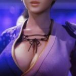 Dead or Alive is Alive With Completely New Game and Dead or Alive 6 Last Round
