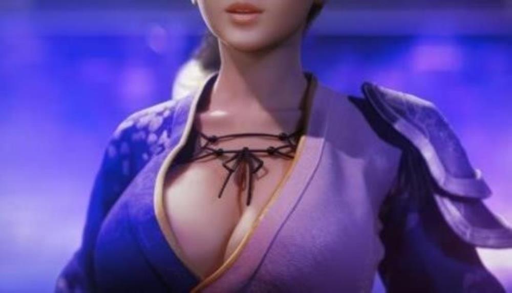 Dead or Alive is Alive With Completely New Game and Dead or Alive 6 Last Round