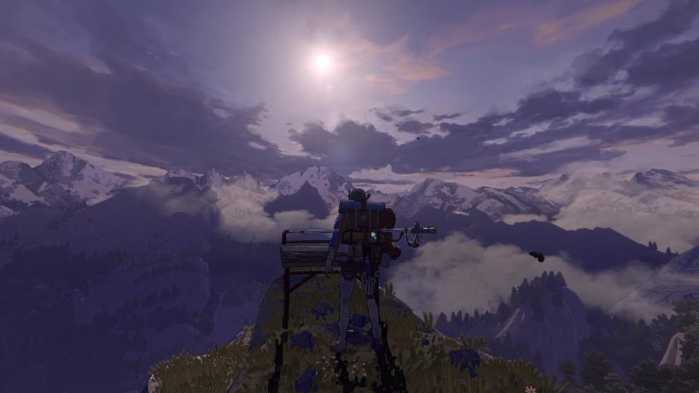 In Cairn, you will get into the groove or you will die trying | Quarter to Three Review