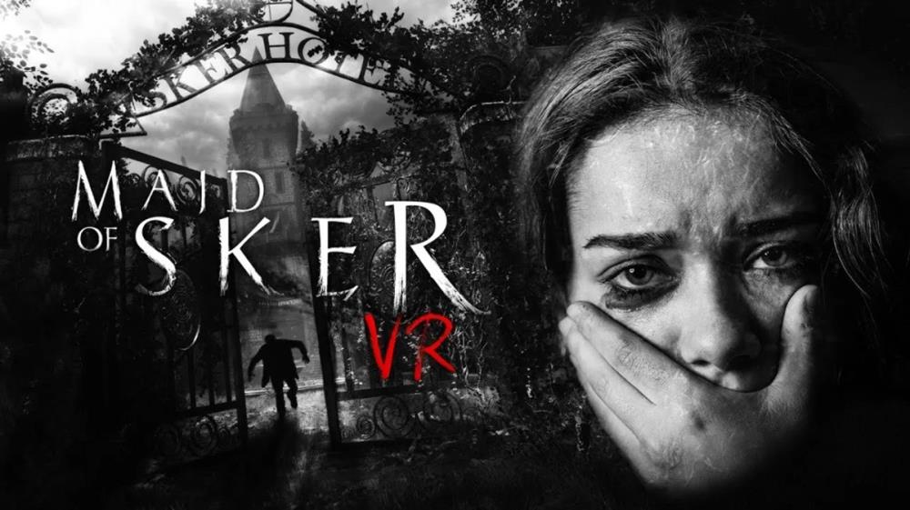 What’s Going on with Survival Horror Maid of Sker VR?