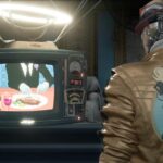 Romeo is a Dead Man Review [Capsule Computers]