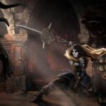 Hordes of Hunger v1.0 is now available for PC via Steam