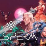 The dark fantasy action-roguelite, Vespera Bononia, is coming to Steam on March 13th