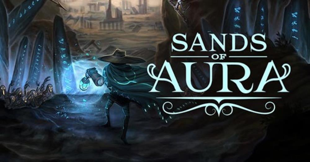 The open-world action adventure, Sands of Aura, is coming to consoles on February 26th