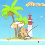 Starsand Island Fishing Guide