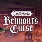 Castlevania: Belmont’s Curse Is The First Of Multiple Games To Celebrate The 40th Anniversary