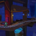 In The Dark Is A Good Excuse To Play Lil Gator Game Again  Entertainium