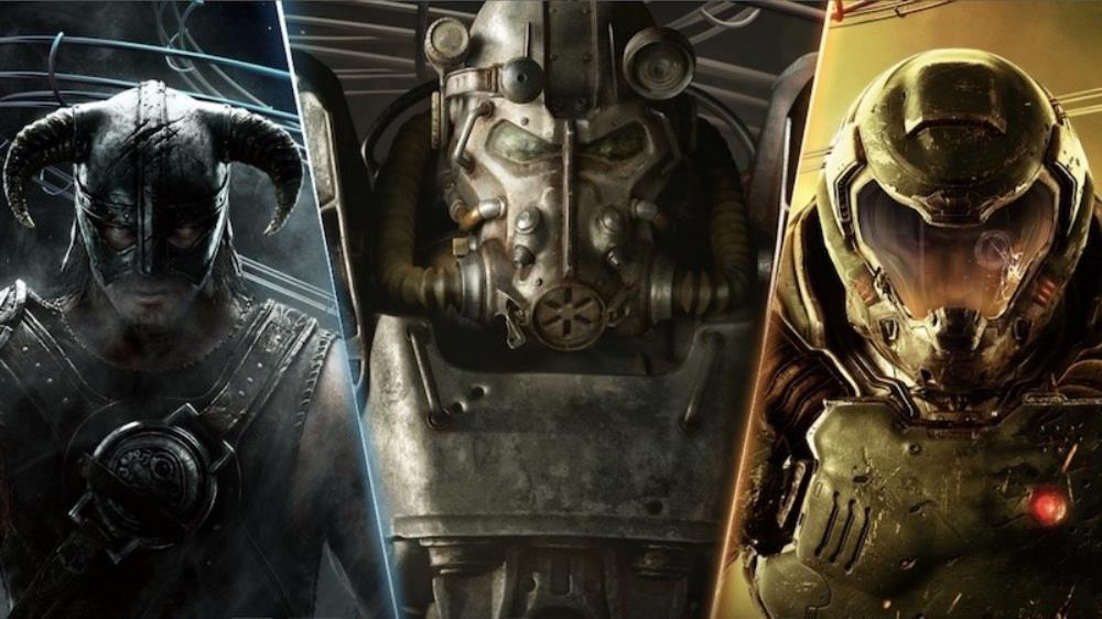 “Bethesda Pinball” for “Pinball FX” Review \ paulsemel