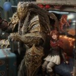 Tides of Annihilation Year of the Horse trailer