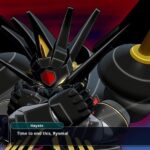 Super Robot Wars Y – DLC 2 Review – Hype and Aura | COGconnected