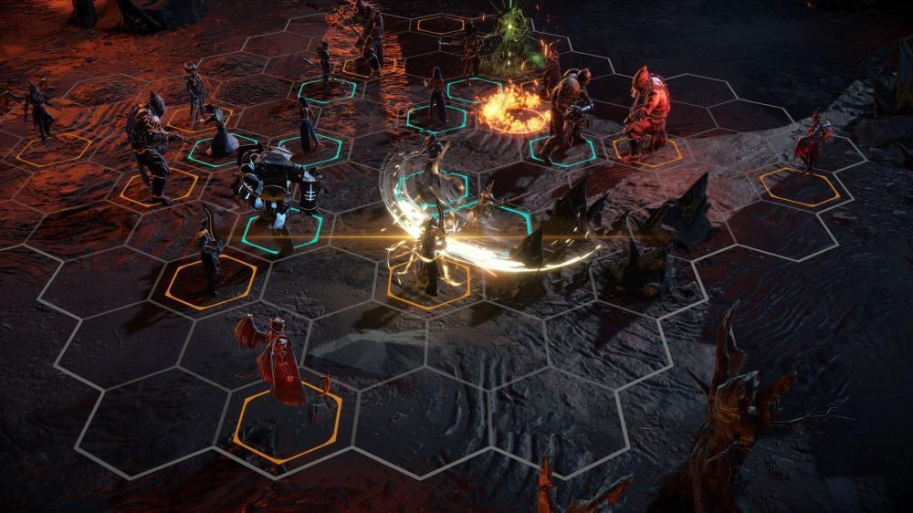 Disciples: Domination Review – Familiar Foundations, Richer Ambitions | COGconnected