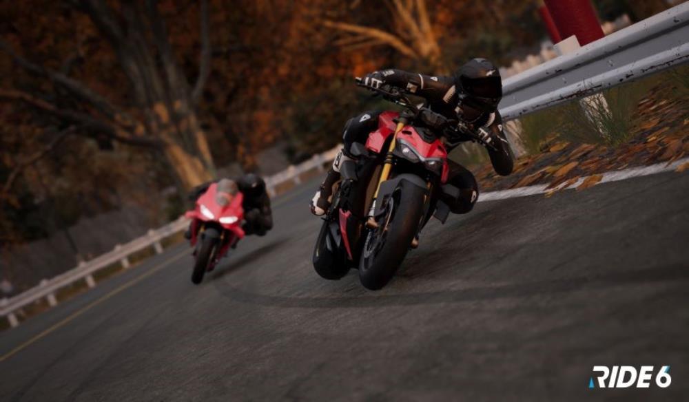 Ride 6 Review – Bigger Bikes, Bolder Vision, Better Balance | COGconnected