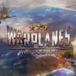Warplanes: WW2 Dogfight is coming to the PS5 on February 27th