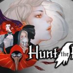 The dark ARPG, Hunt the Night, is coming physically to consoles in 2026