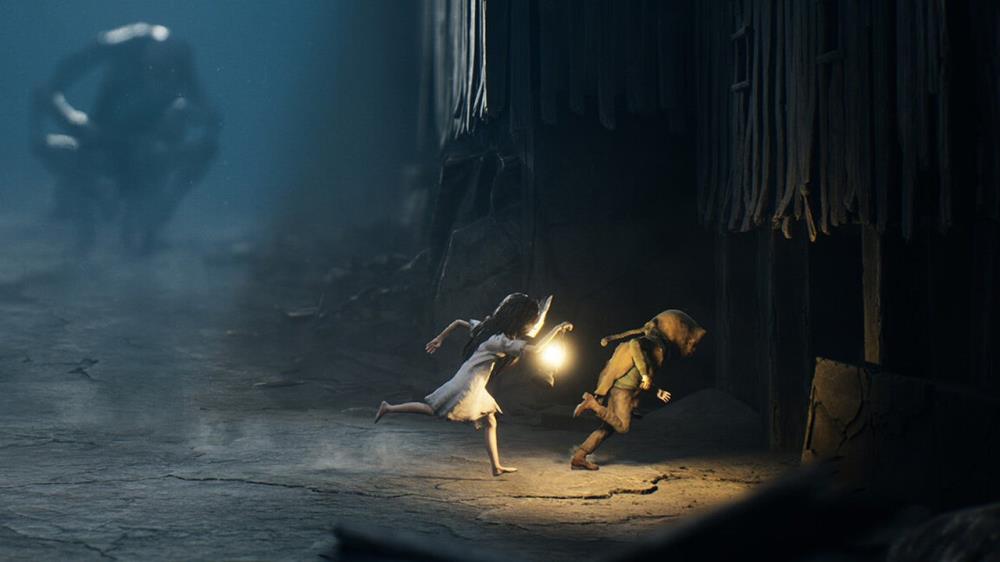 Reanimal Review – IGN