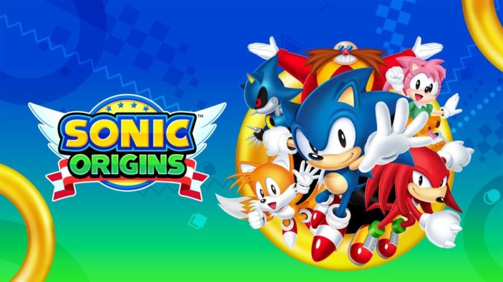 SEGA / Atlus Nintendo Switch 2 and Switch sale live, lowest prices ever for Sonic Origins, more