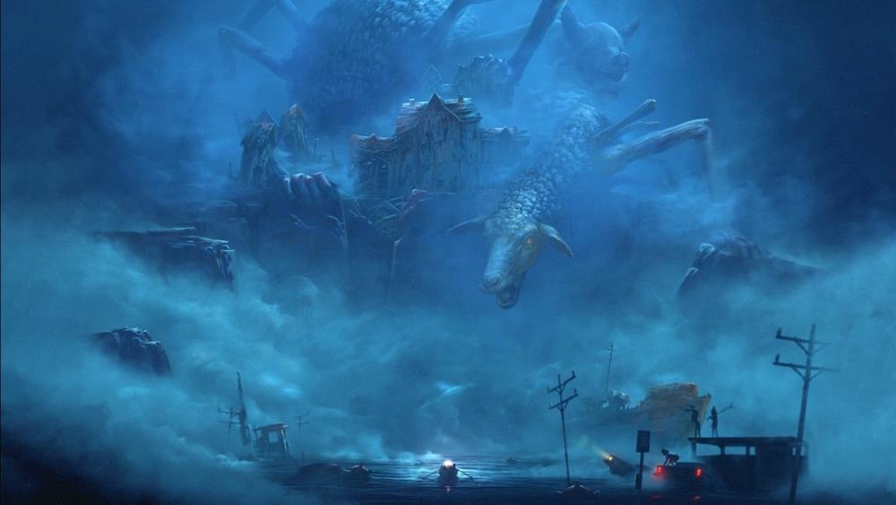 Reanimal (PS5) review | One More Level