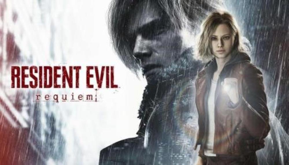 Resident Evil Requiem Pre-Load Date Revealed, Larger Download Size Than Village & RE4 Remake