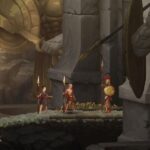 God of War Creator Says Sons of Sparta Does Not Reflect Franchise Identity